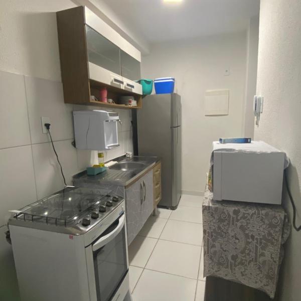 Apartamento Vog Atlântico - Foto 5