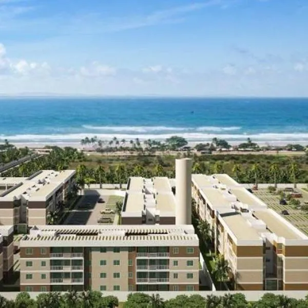 Apartamento Vog Atlântico, hotel in Ilhéus