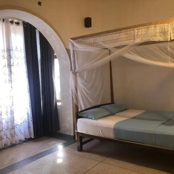 Villa Sandamedura, hotel v destinaci Koggala