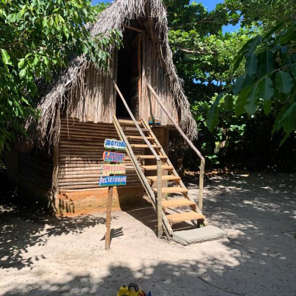 Cabana Juriti - Foto 5