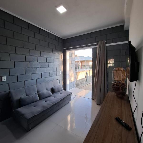 S2 - Residencial Soulmar Balneário Gaivota - SC - Village Dunas Norte - 1,5 quadra do mar - Foto 5