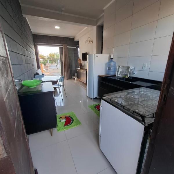 S2 - Residencial Soulmar Balneário Gaivota - SC - Village Dunas Norte - 1,5 quadra do mar - Foto 4