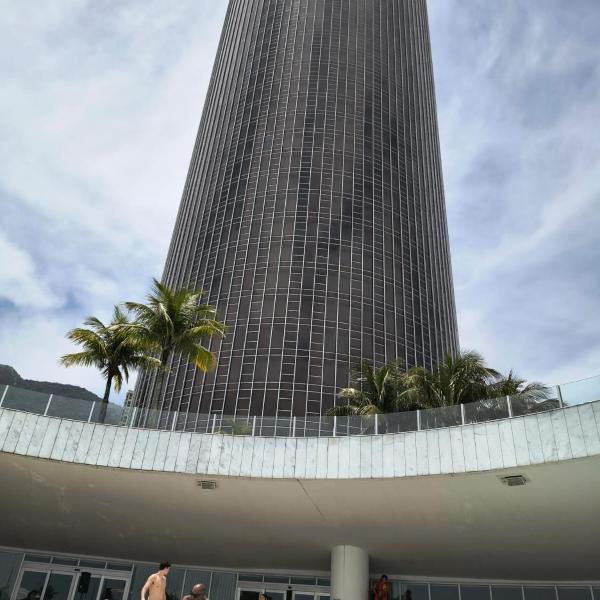 Hotel Nacional Rio