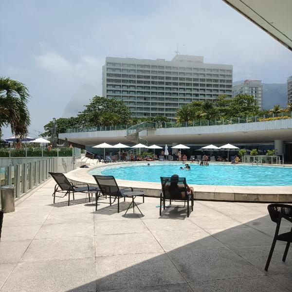 Hotel Nacional Rio - Foto 4