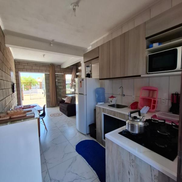 S1 - Residencial Soulmar Balneário Gaivota - SC - Village Dunas Norte - 1,5 quadra do mar - Foto 4