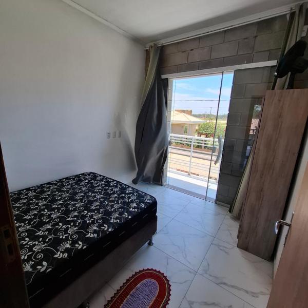 S1 - Residencial Soulmar Balneário Gaivota - SC - Village Dunas Norte - 1,5 quadra do mar - Foto 2