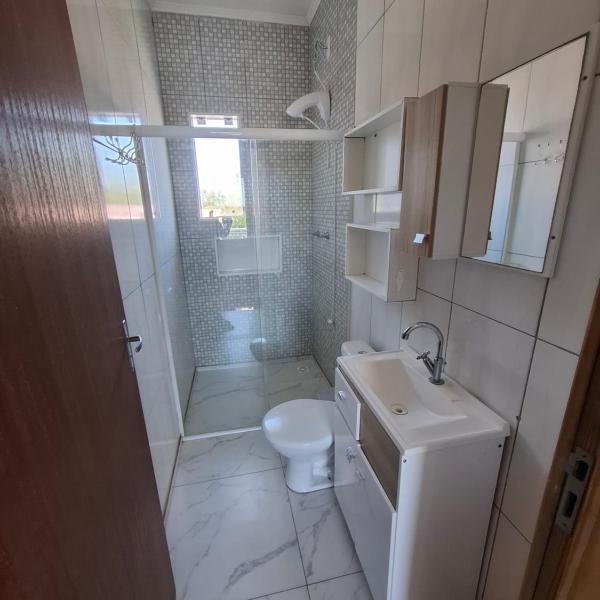 S1 - Residencial Soulmar Balneário Gaivota - SC - Village Dunas Norte - 1,5 quadra do mar - Foto 3