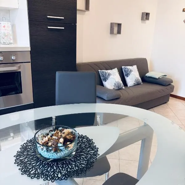 Venice Home perfect for Venice airport free parking, hotel in San Liberale