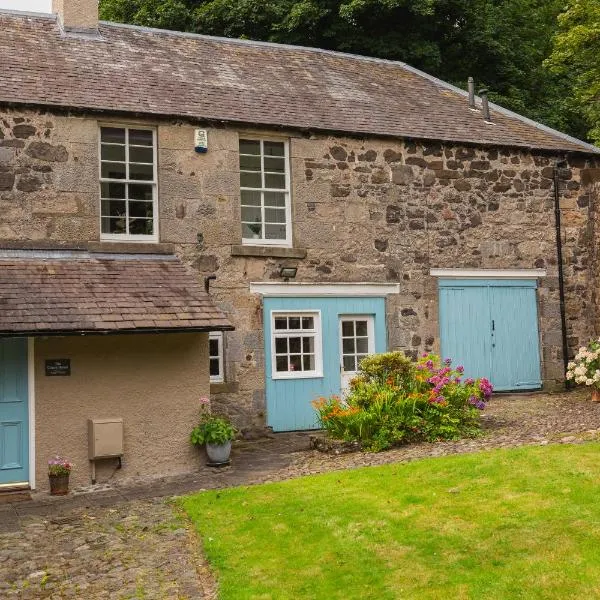 The Coach House, hotel in Stirling