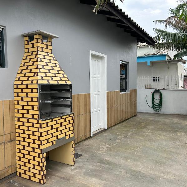 Casa em Imbituba SC, perto das Praias e Lagoa - Foto 5