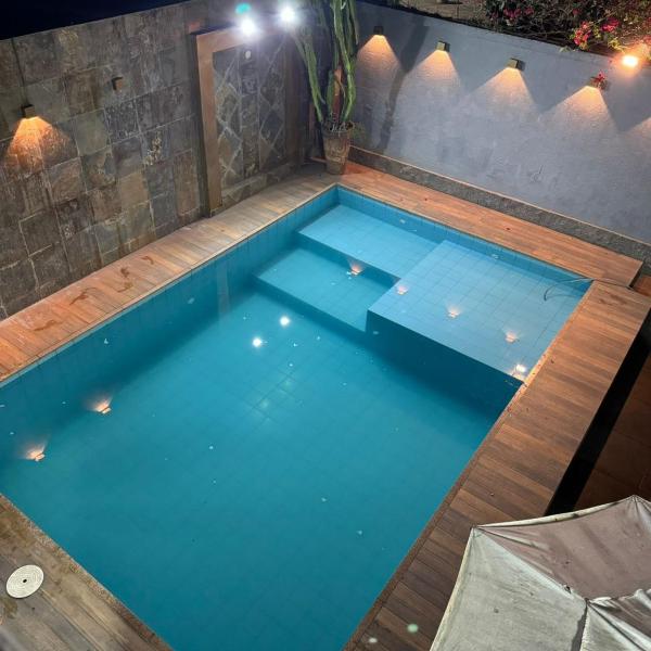 Freguesia Guest House