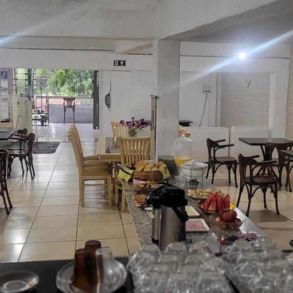 Hotel Toka do Skillo - Foto 4