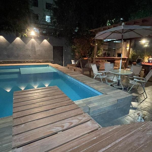 Freguesia Guest House - Foto 4