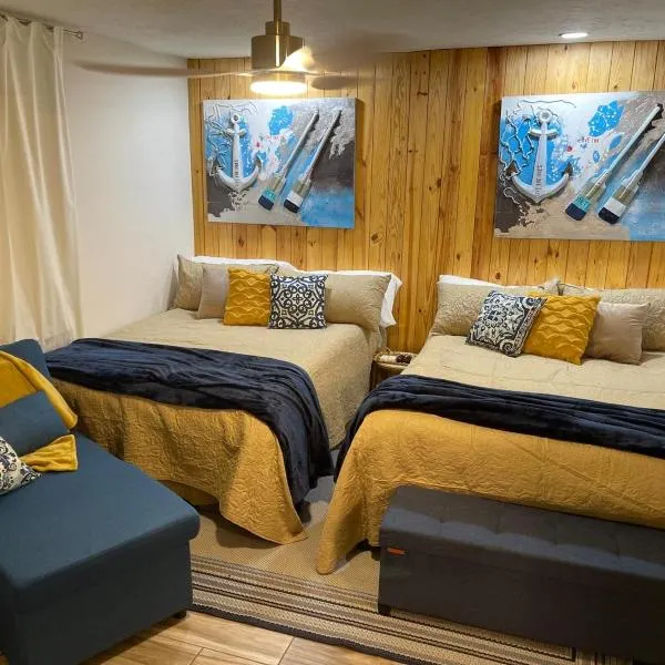 La Mia Casa II, hotell sihtkohas Sarasota