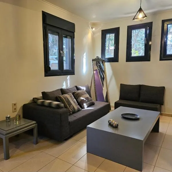 Cornelia, hotel en Patras