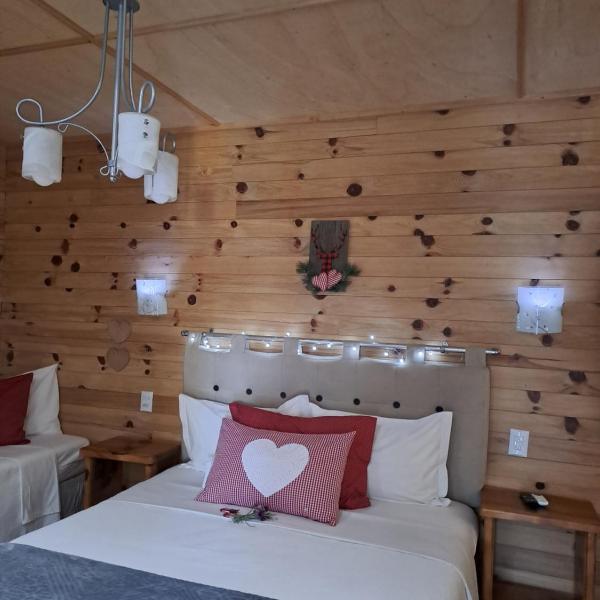 Villa Gruntal Hospedaria - Foto 2