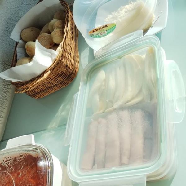 Apto com cozinha - Foto 5