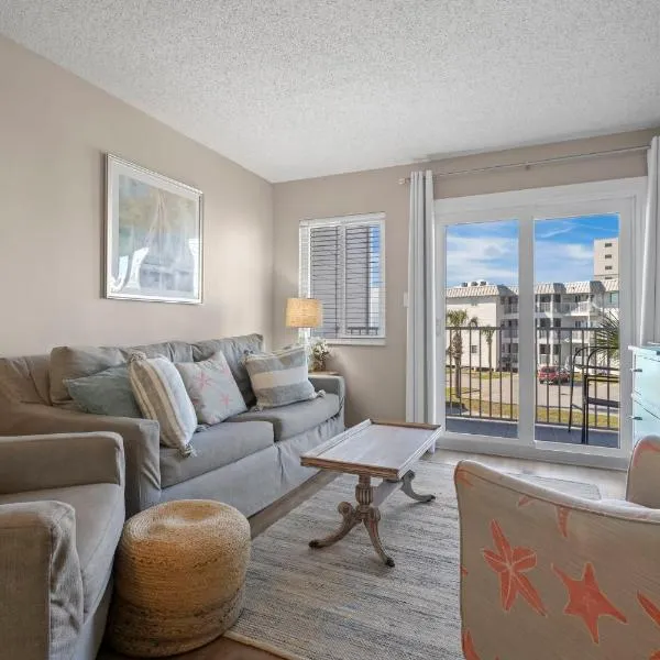 Plantation East #2212، فندق في غولف شورز