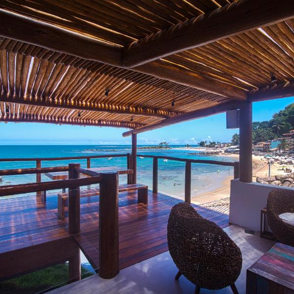 One Beach Boutique Hotel - Foto 3