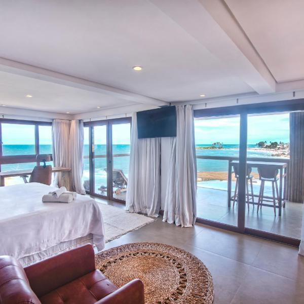 One Beach Boutique Hotel - Foto 4