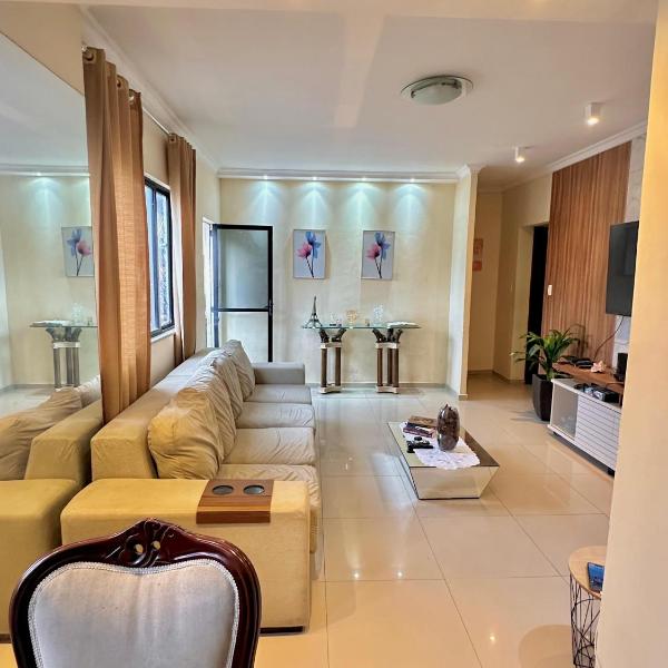 Complete apartment for COP 30