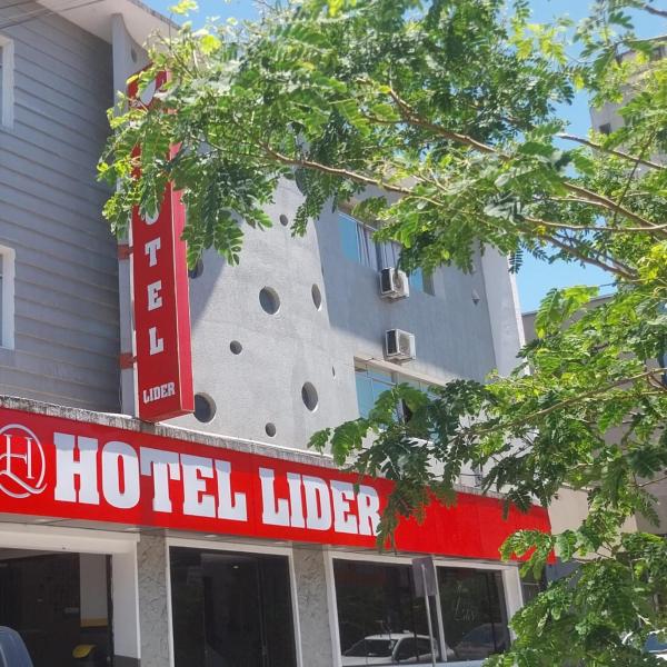 Hotel Lider