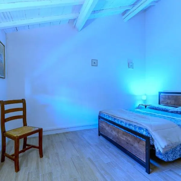 Borgo Nuovo Housing, hotel v destinaci Fucecchio