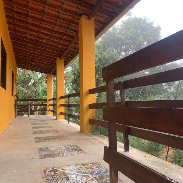Chalé dos Pássaros - Guaramiranga - Foto 3