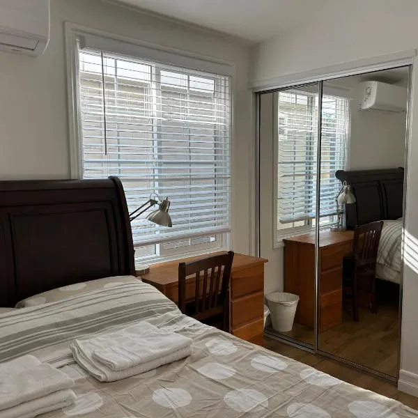 San Diego Homestay B, hotel a San Diego