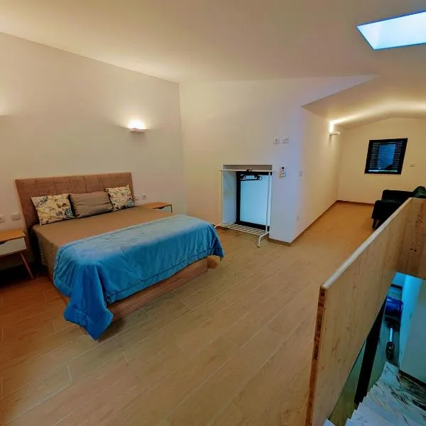 Casa do Adro, hotel v destinaci Meda
