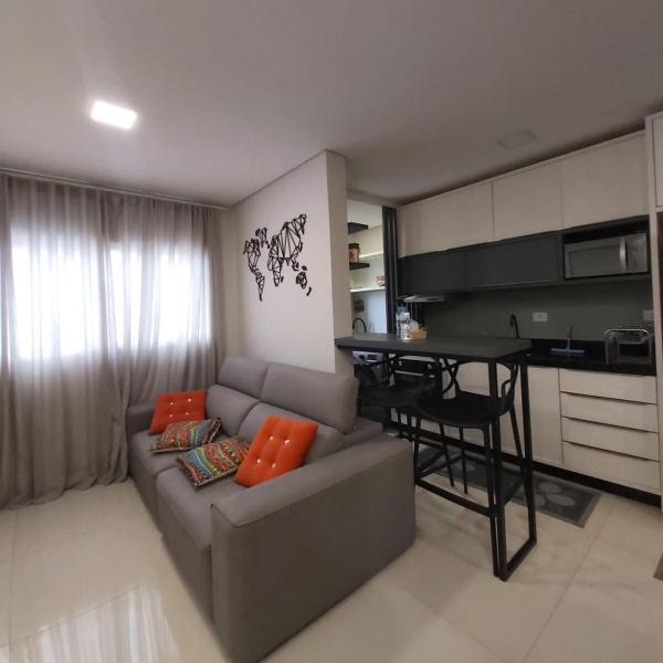 Apartamento aconchegante - Foto 3