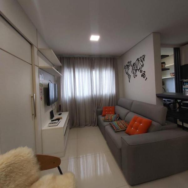 Apartamento aconchegante - Foto 2
