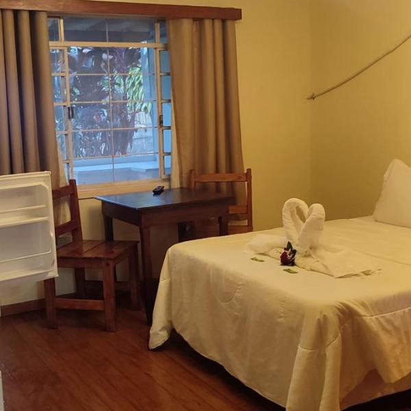 Suites do Reino Penedo RJ