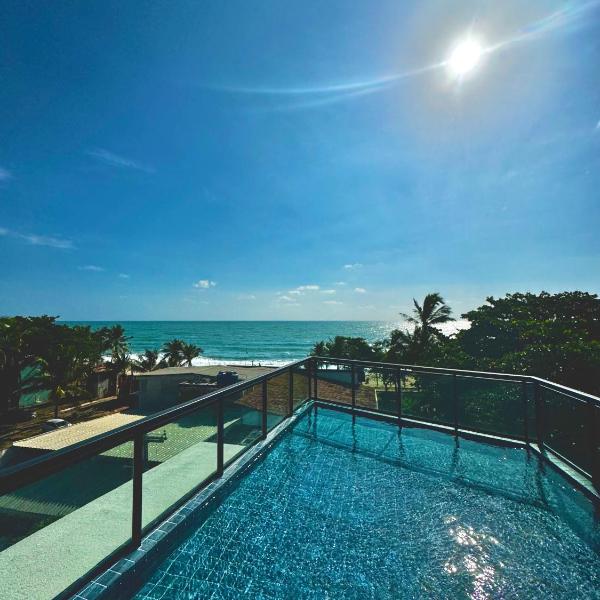 Paraíso Maracaipe - Foto 4