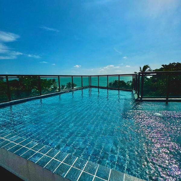 Paraíso Maracaipe