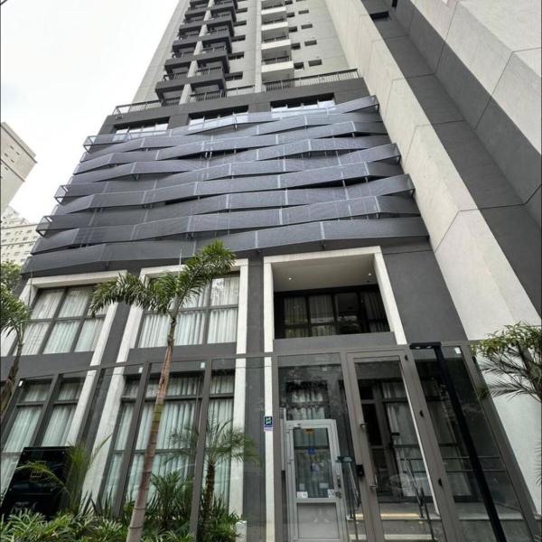 Studio Id Paraíso 1300m Paulista