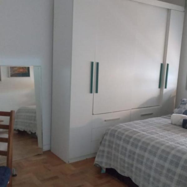 2 quadras da AVENIDA PAULISTA, Apartamento prático em JARDIM PAULISTA - Foto 4