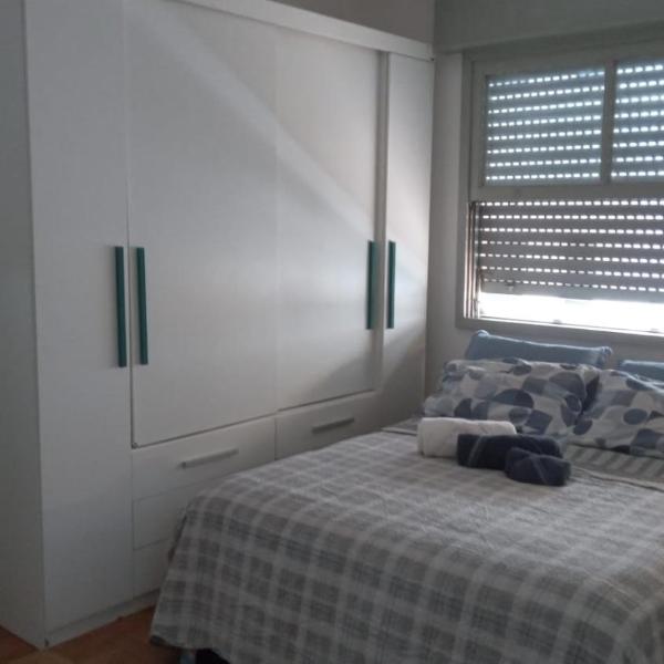2 quadras da AVENIDA PAULISTA, Apartamento prático em JARDIM PAULISTA - Foto 3
