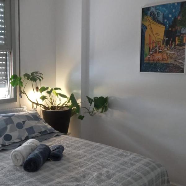 2 quadras da AVENIDA PAULISTA, Apartamento prático em JARDIM PAULISTA