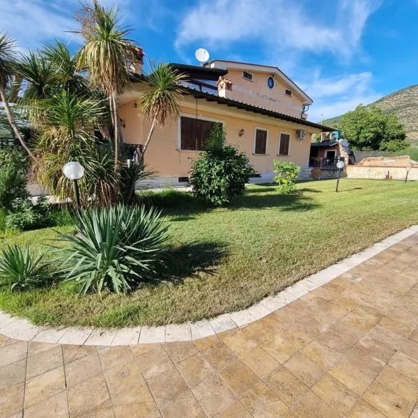 Dimora D'Offizi, khách sạn ở Tivoli