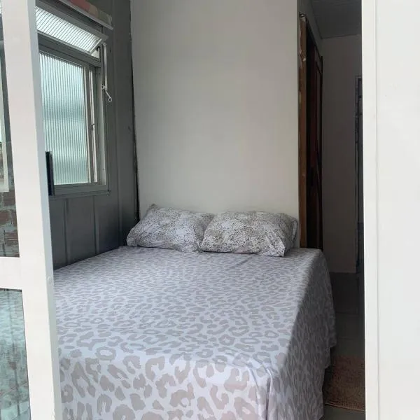 Vila do Chaves Casa da Popis 23, hotel v destinaci Itajaí