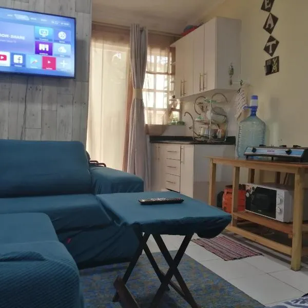 Pritt Apartment, hotel in Nairobi