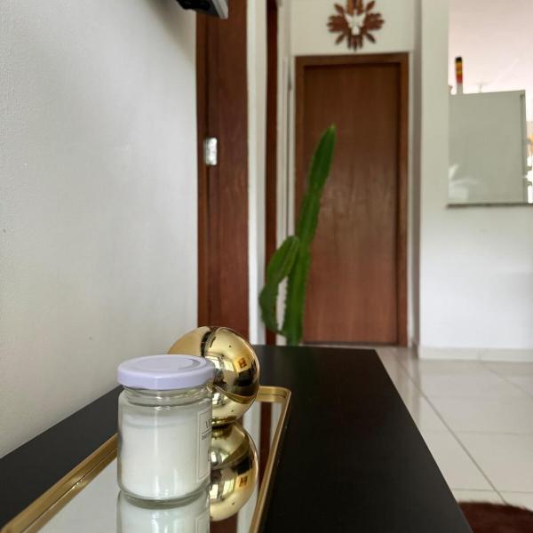 Apartamento na Praia Martin de Sá
