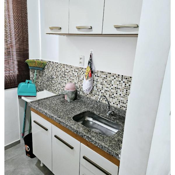 Apto c-estacionam - SEM TAXAS- 900m do centro histórico com piscina, sauna, academia - Foto 3
