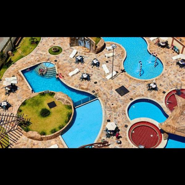 Golden dolphin residence