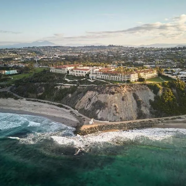 The Ritz-Carlton, Laguna Niguel, hotel in Dana Point