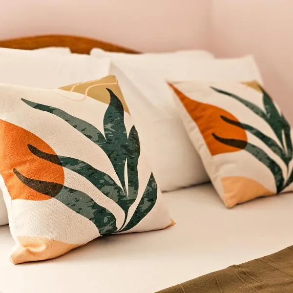 Demit Apartment- 2br near airport - 2, hotel in Puerto Princesa City