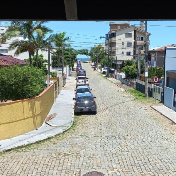 Casa Fantástica 50 mt Prainha Vista do Mar - Parte Superior