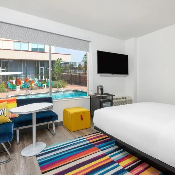 Aloft Denver North Westminster, hotel em Westminster