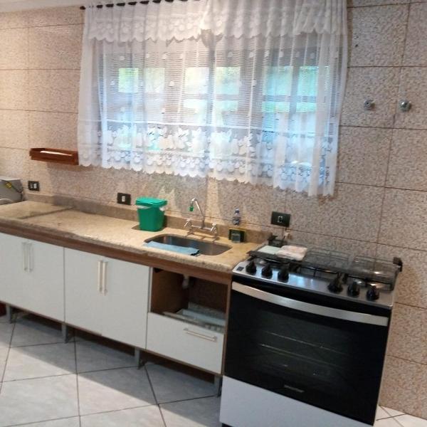 Casa aconchegante com uma linda vista! - Foto 4